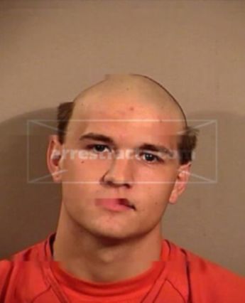 Colton Rain Whitewater