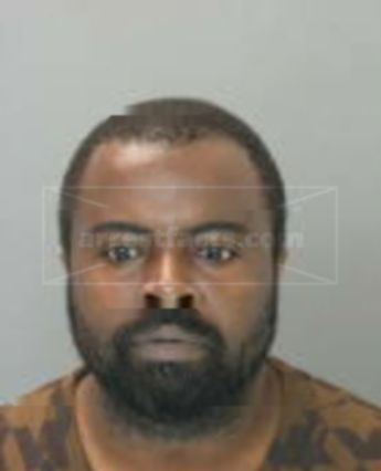 Vernon Lamont Wilson