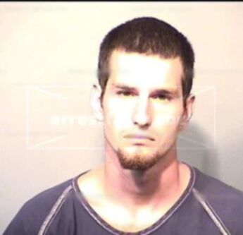 Mathew Thomas Mackie