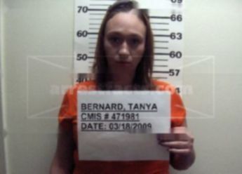 Tanya Bernard