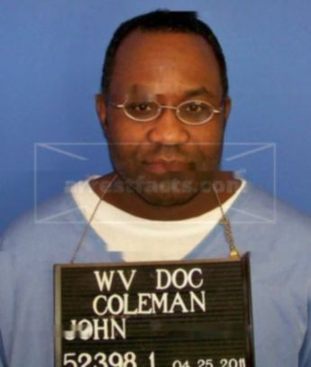 John Coleman