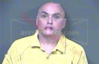 Christopher Carl Harper