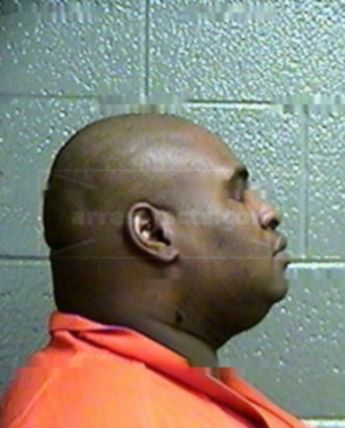 Cedric M Griffin