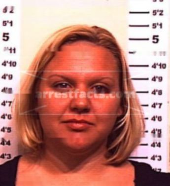 Kirsti Marie Vaughn