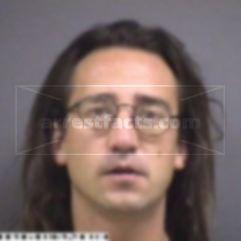 Gary Robert Louch