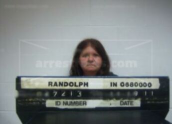 Dena Paulette Hollingsworth