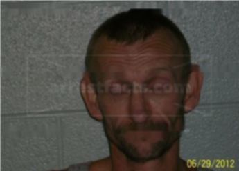 Morris Steven Ray
