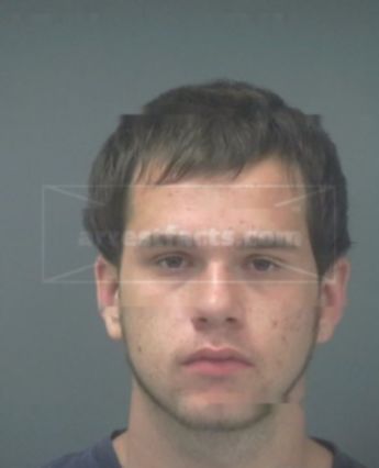 Calvin James Fraley