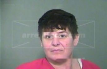 Caryn Elizabeth Bradford