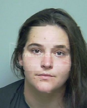 Trisha Anne Jewell