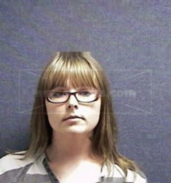 Sara Marie Potter