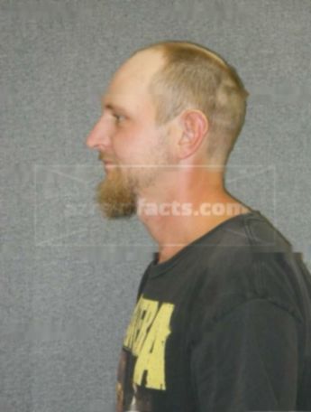 Chris J Farnsworth