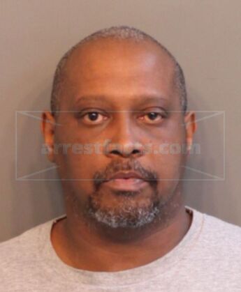 Kenneth Donnell Billups
