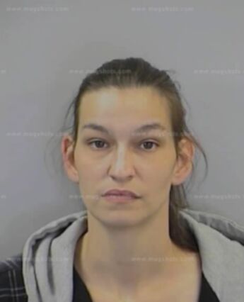 Ashley Dawn Seagraves