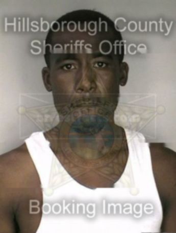 Jamaal Bruce Lamb