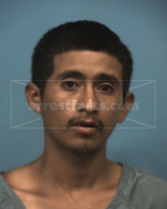 Saul Antonio Sanchez