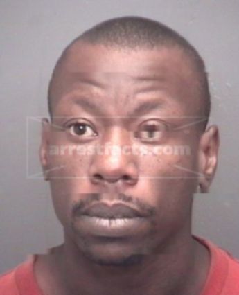 Anthony Berwyn Holmes