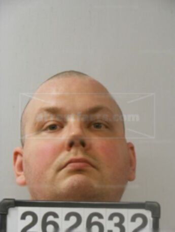 Joshua Forrest Travis