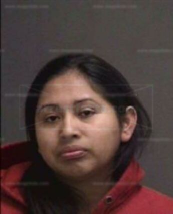 Alberta Escarleth Velasquez