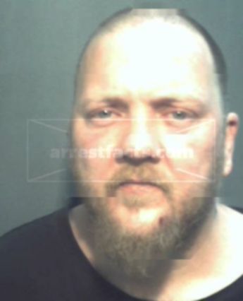 Charles Jefferson Miller