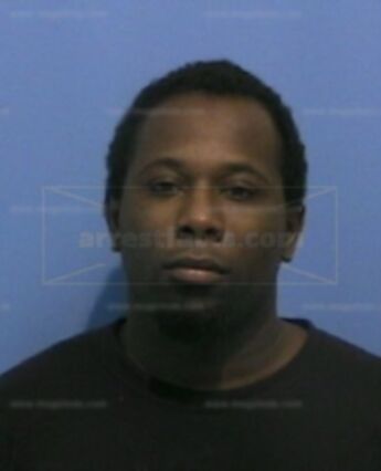 Damien Lamonte Wilson