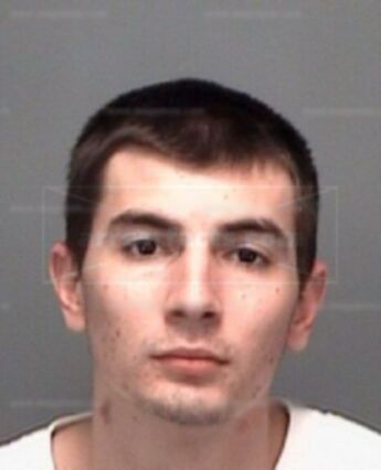 Jacob Anthony Voorhees