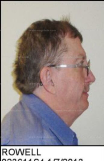 Roland Cleveland Rowell