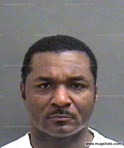 Darryl Reginald Foster