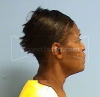 Alfreda E. Perkins