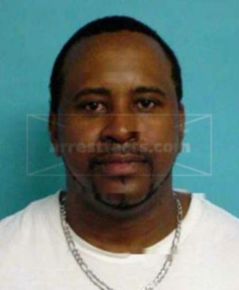 Cedric Ethan Harper