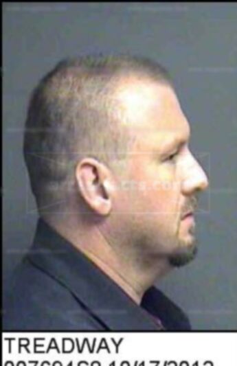Jimmy Lee Treadway