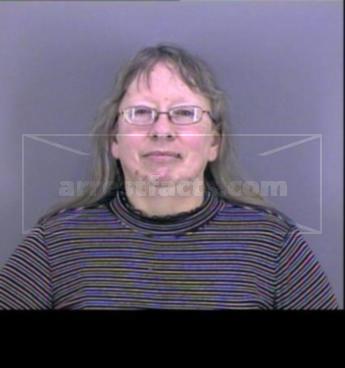 Patti Ann Flynn