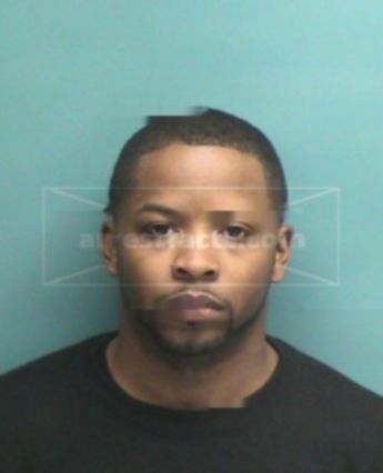 Jerrod Christopher Jackson