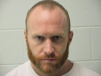 Justin Wayne Faith