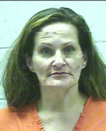 Terri L Geraldon