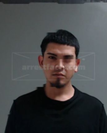 Jesus Rodriguez Maldonado