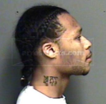 Marqual Romon Turner