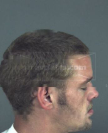Bryan Cory Mundy