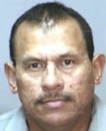 Felix Santos Esquibel