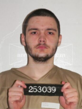 Cody Lane Hill