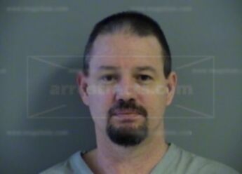 Donald Ray Harris