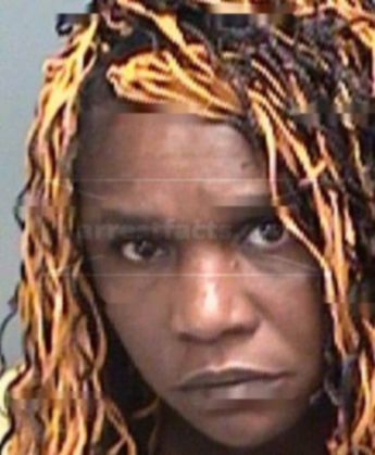 Andrea Denise Haywood