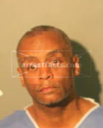 Garrion Black