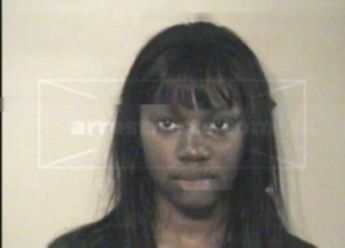 Tiffanie Reese
