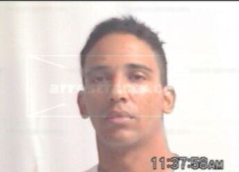 Anthony Lee Gregory