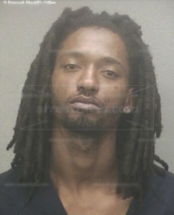 Vonshawn Parker
