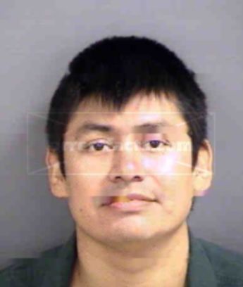 Maximino Espinosa Barrios