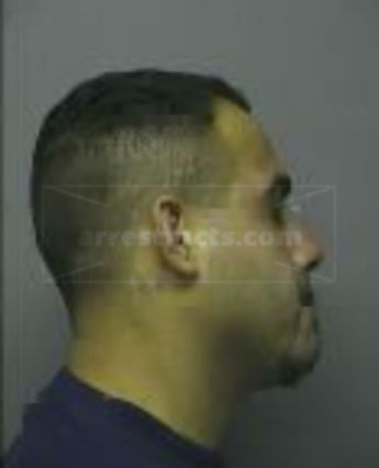 Jorge Luis Garcia Jr.