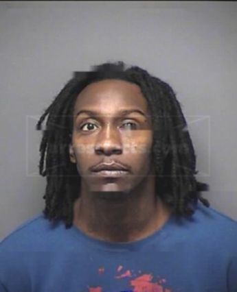 Anthony Antonio White