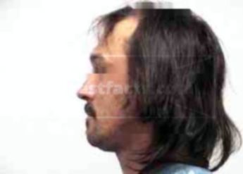 Gregory Allen Berglund